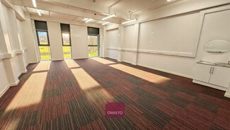 Plus de détails pour Weighbridge Rd, Shirebrook - Bureau à louer