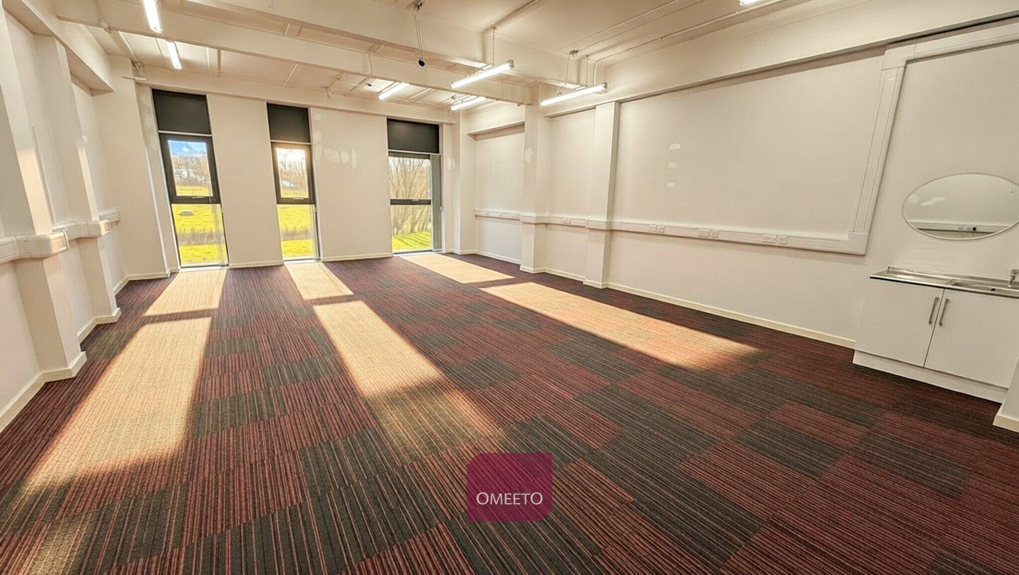 Weighbridge Rd, Shirebrook for lease Building Photo- Image 1 of 9