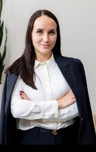 Bozhena Kost