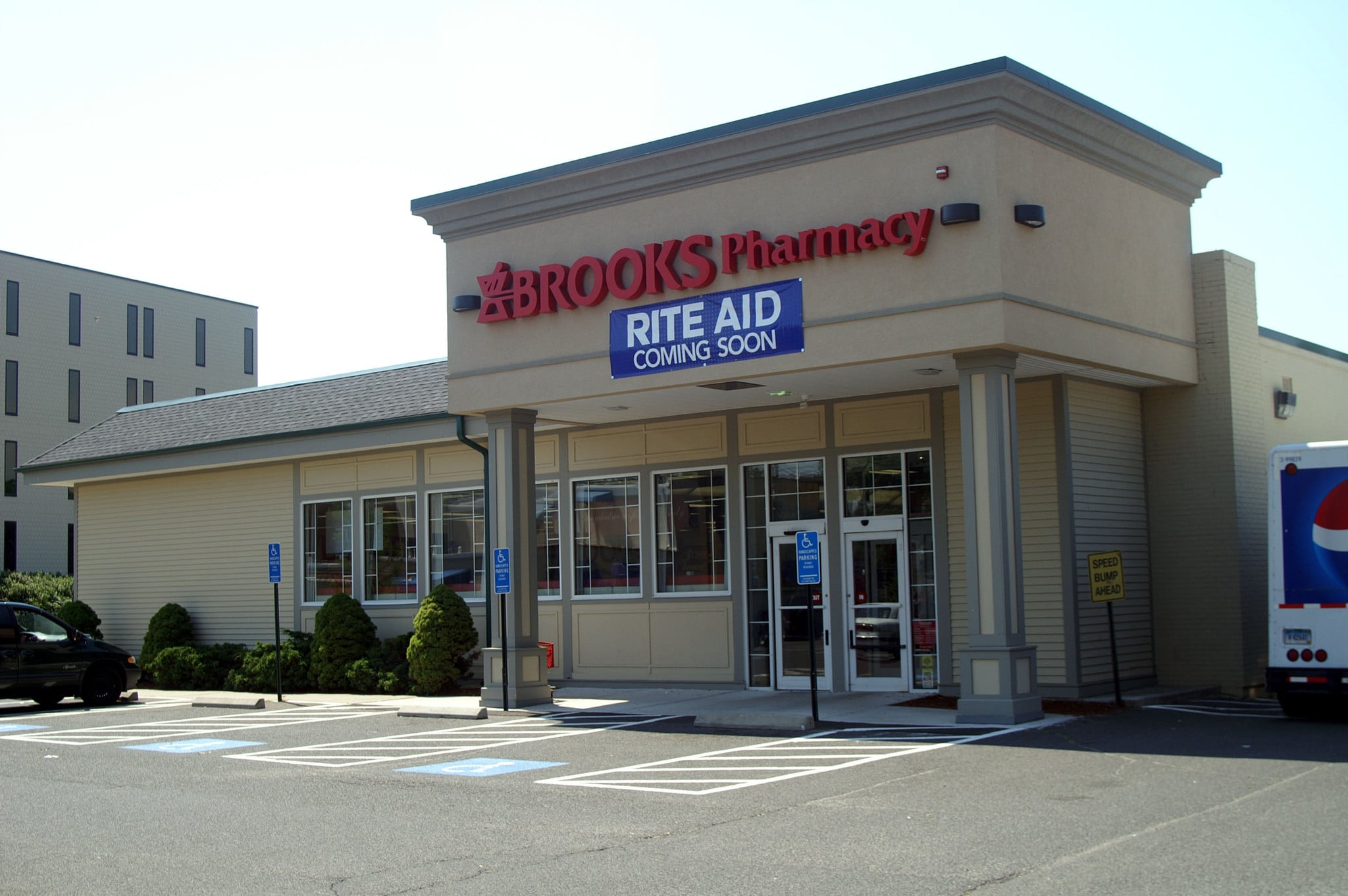 1619 Boston Post Rd, Fairfield, CT for lease Primary Photo- Image 1 of 3