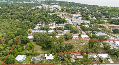 4500 N Tamiami Trl, Sarasota, FL - aerial  map view - Image1