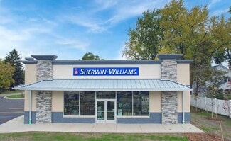 Plus de détails pour 3730 Jennings Dr, Kalamazoo, MI - Commerce de détail à vendre