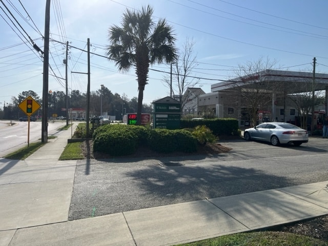 407 Church St, Georgetown, SC à louer - Photo du bâtiment - Image 2 de 6