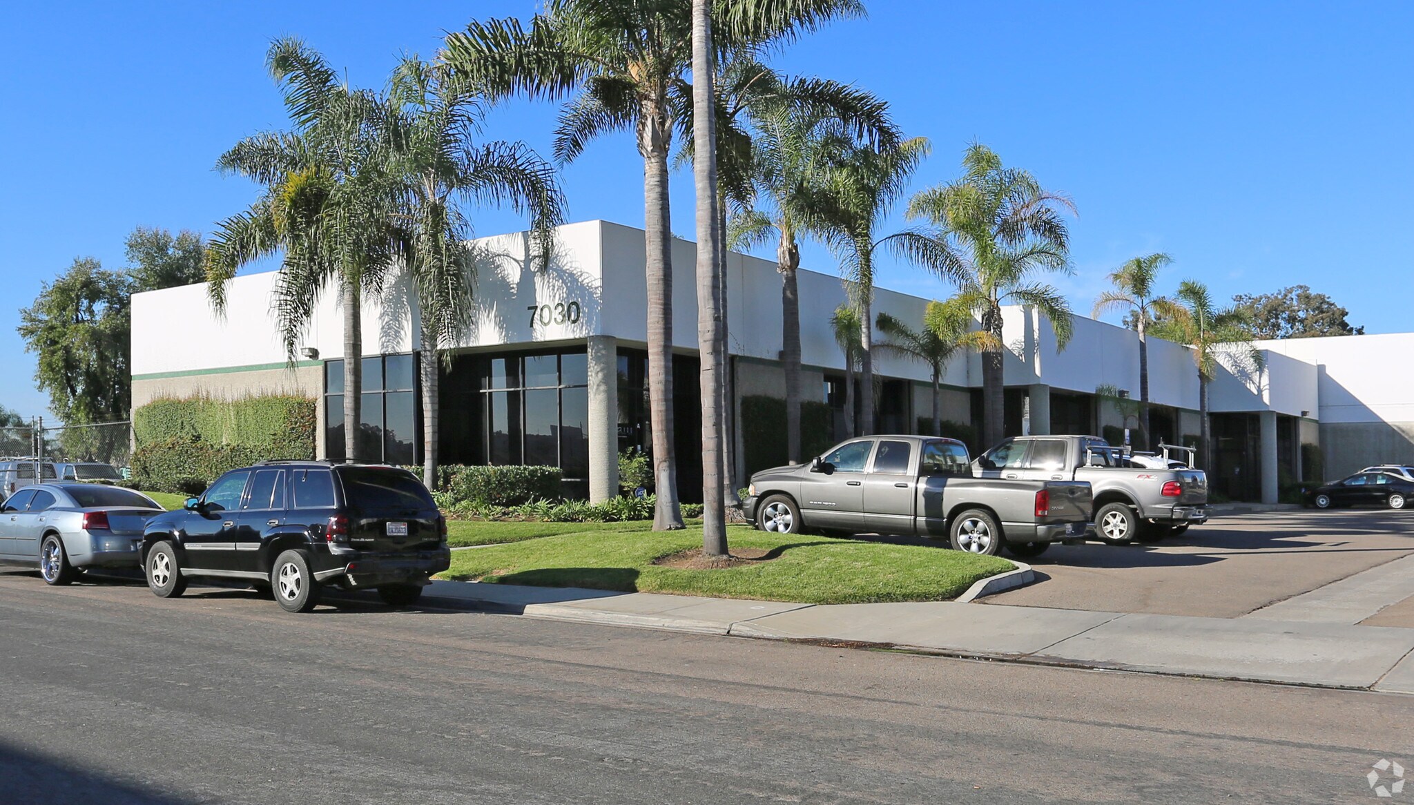 7030 Alamitos Ave, San Diego, CA for lease Building Photo- Image 1 of 6
