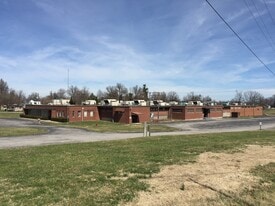 Hilpp Danville WHS - Warehouse