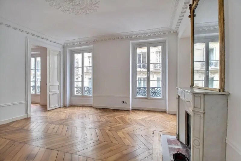 Bureau dans Paris à louer - Photo du bâtiment - Image 2 de 7