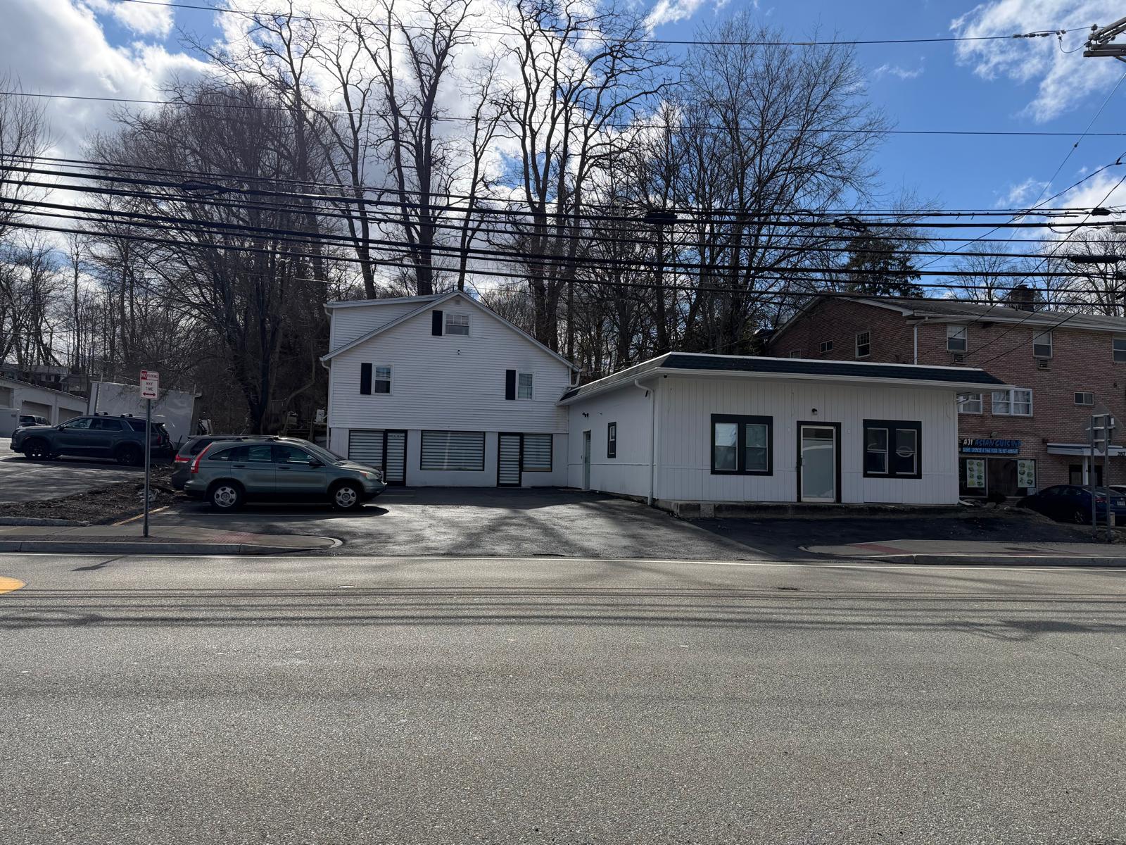 283 NY-32 Rt, Central Valley, NY for lease Primary Photo- Image 1 of 16