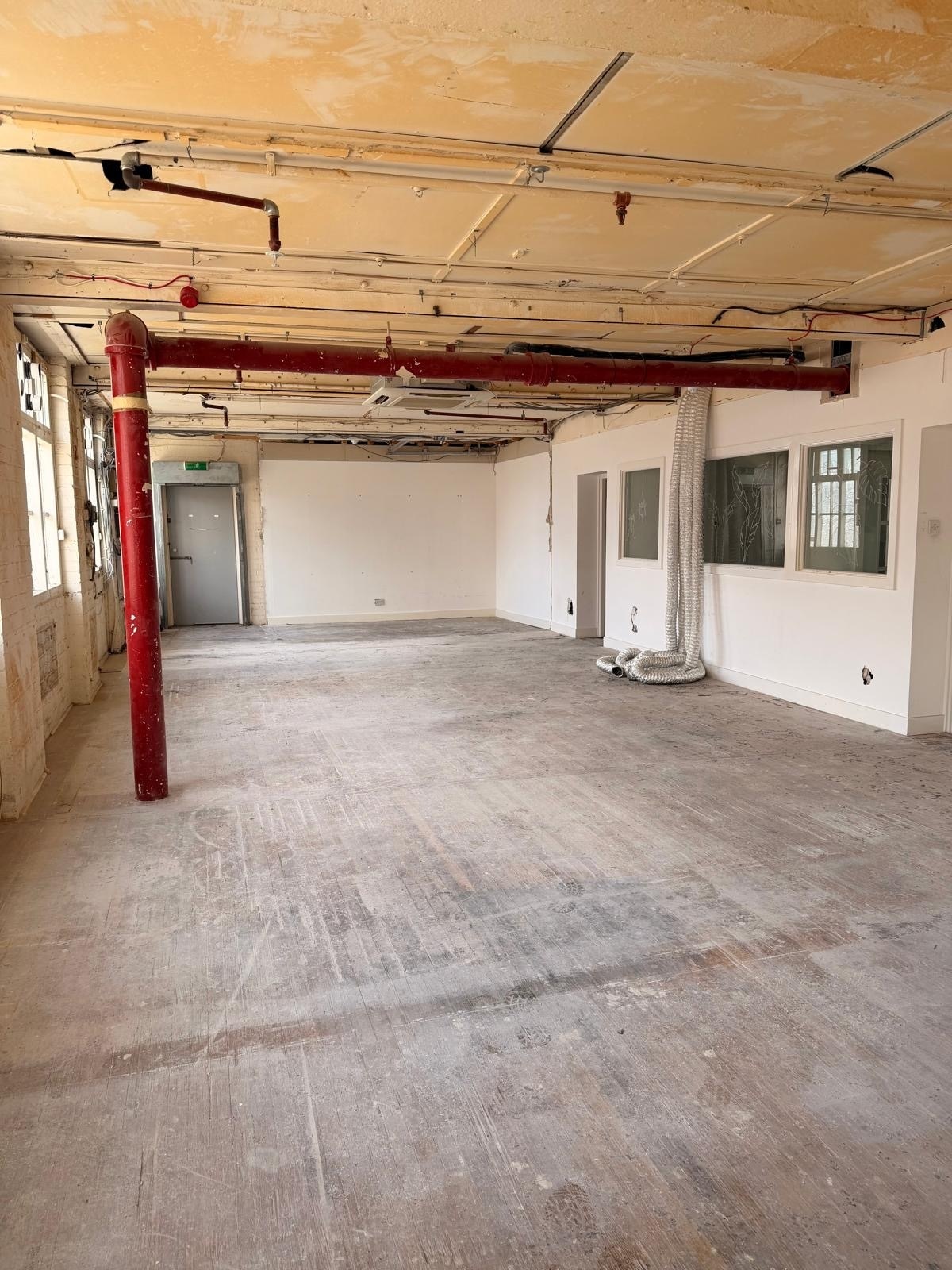 Burnmoor St, Leicester for lease Interior Photo- Image 1 of 3