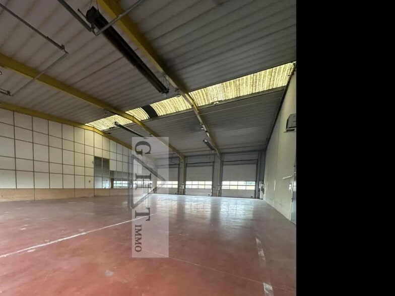 Bureau dans Mitry-Mory à louer - Photo intérieure - Image 3 de 7