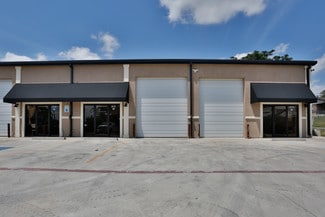 More details for 900 Landa St, New Braunfels, TX - Industrial for Lease