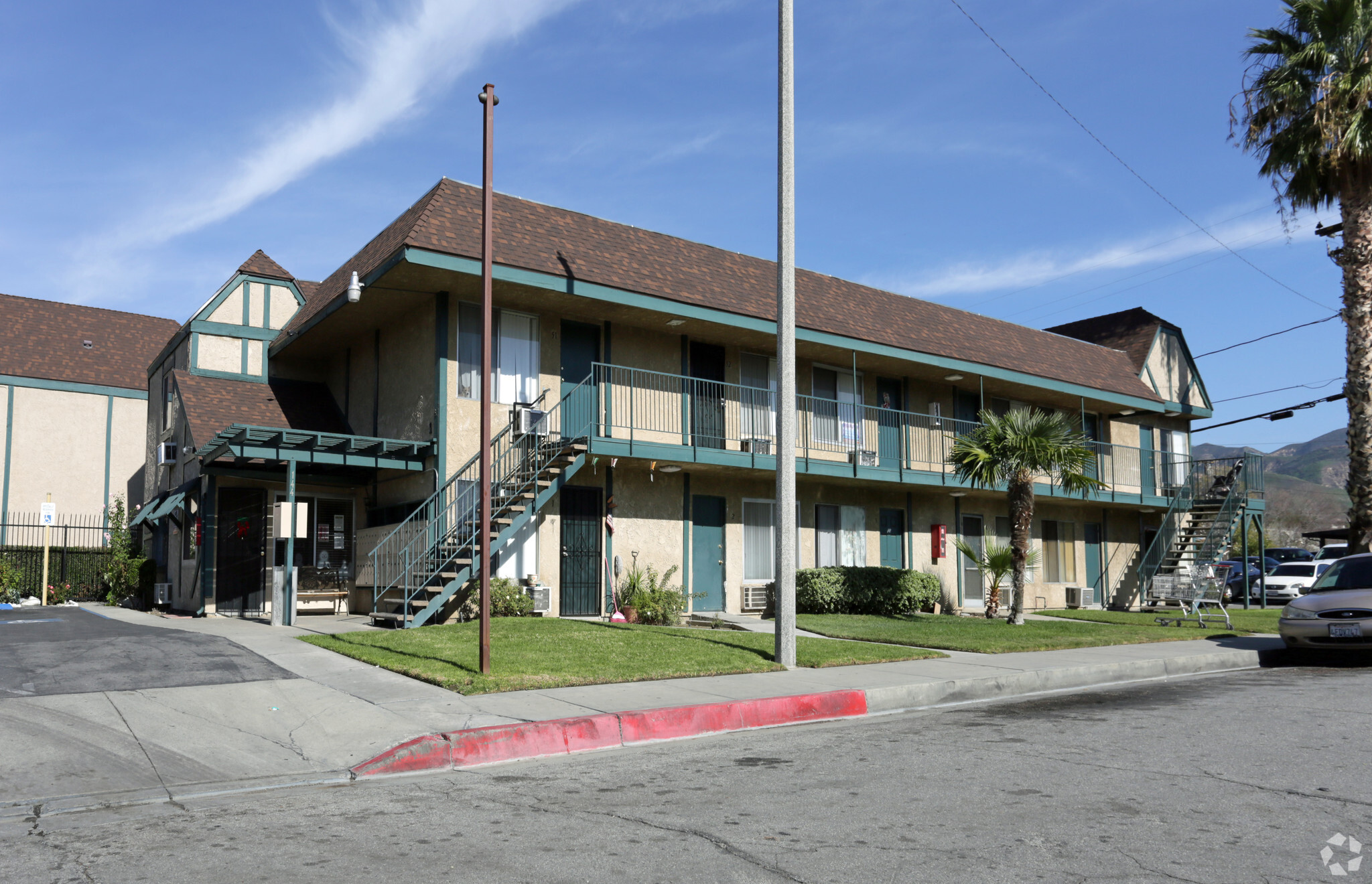 144 W 42nd St, San Bernardino, CA for sale Primary Photo- Image 1 of 1