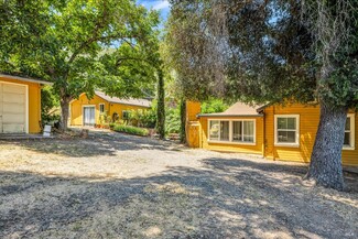 Plus de détails pour 6527 Madrone Drive rd, Kelseyville, CA - Multi-résidentiel à vendre