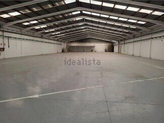 Plus de détails pour Industriel à vendre