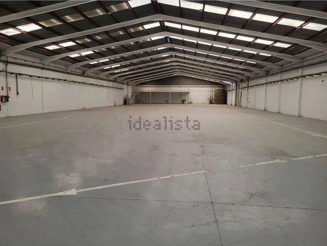 Industrial in Carlet, Valencia for sale Interior Photo- Image 1 of 12