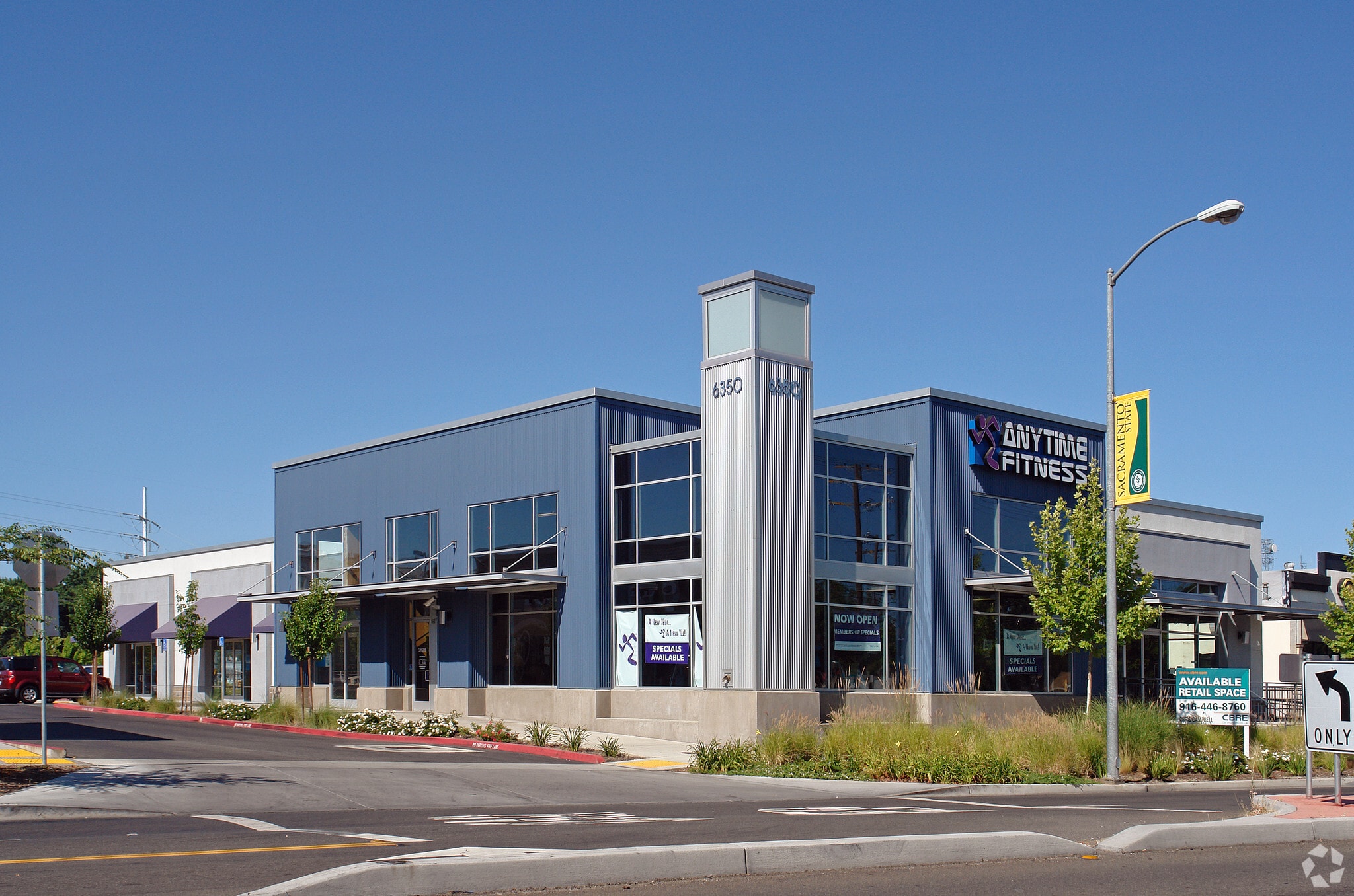 6348-6350 Folsom Blvd, Sacramento, CA for sale Primary Photo- Image 1 of 5