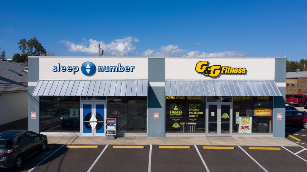 27879 Chagrin Blvd, Woodmere, OH for lease - Building Photo - Image 3 of 8