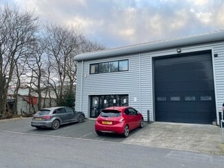 More details for 22 Sisna Park Rd, Plymouth - Industrial for Lease