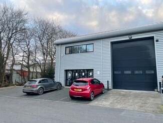 More details for 22 Sisna Park Rd, Plymouth - Industrial for Lease