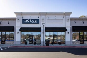 735 N Main St, Alpharetta, GA for lease Building Photo- Image 1 of 6