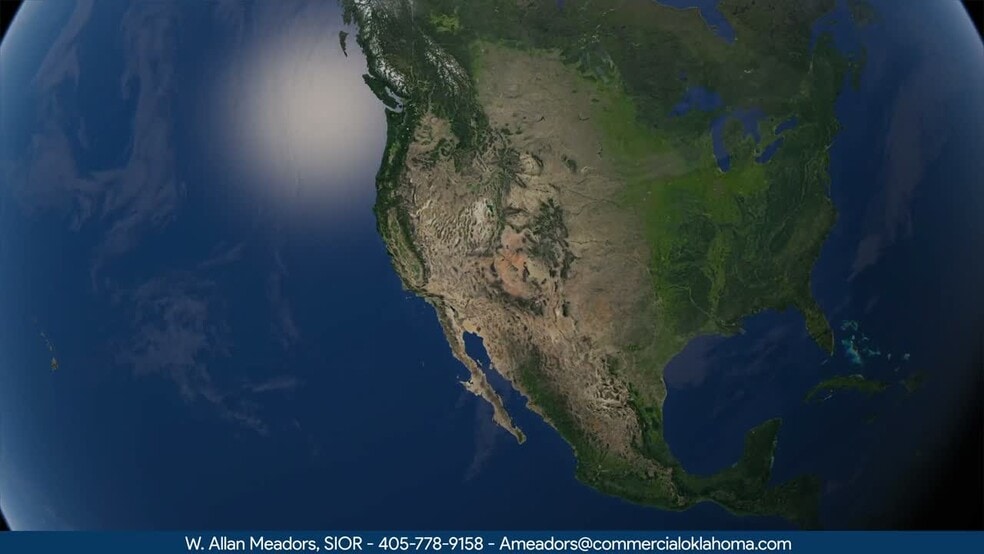 10321 W Reno Ave, Oklahoma City, OK for lease - Commercial Listing Video - Image 2 of 49