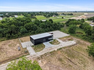 More details for Millican-Cutt Off rd, Navasota, TX - Industrial for Lease