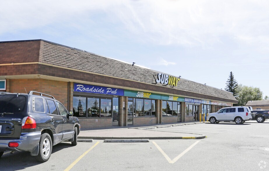 826-838 68 St NE, Calgary, AB for sale - Primary Photo - Image 1 of 1