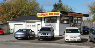 More details for 37 Hartzel Rd, St Catharines, ON - Retail for Sale