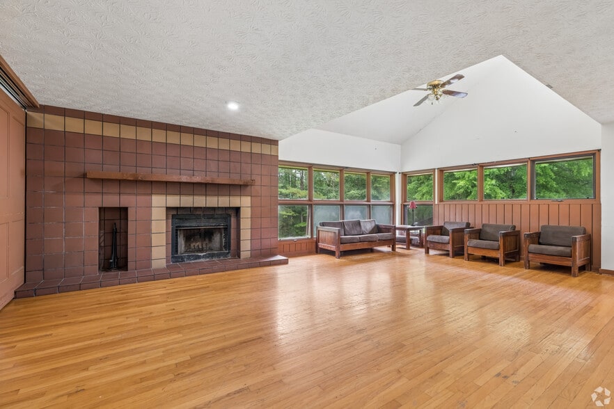 490 Lake Marvin Rd NE, Armuchee, GA for sale - Matterport 3D Scan - Image 2 of 27