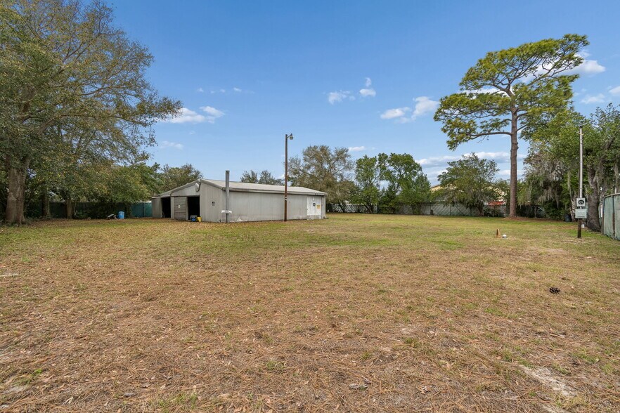 8710 Greenwood Ave, Tampa, FL à vendre - Photo du bâtiment - Image 2 de 7