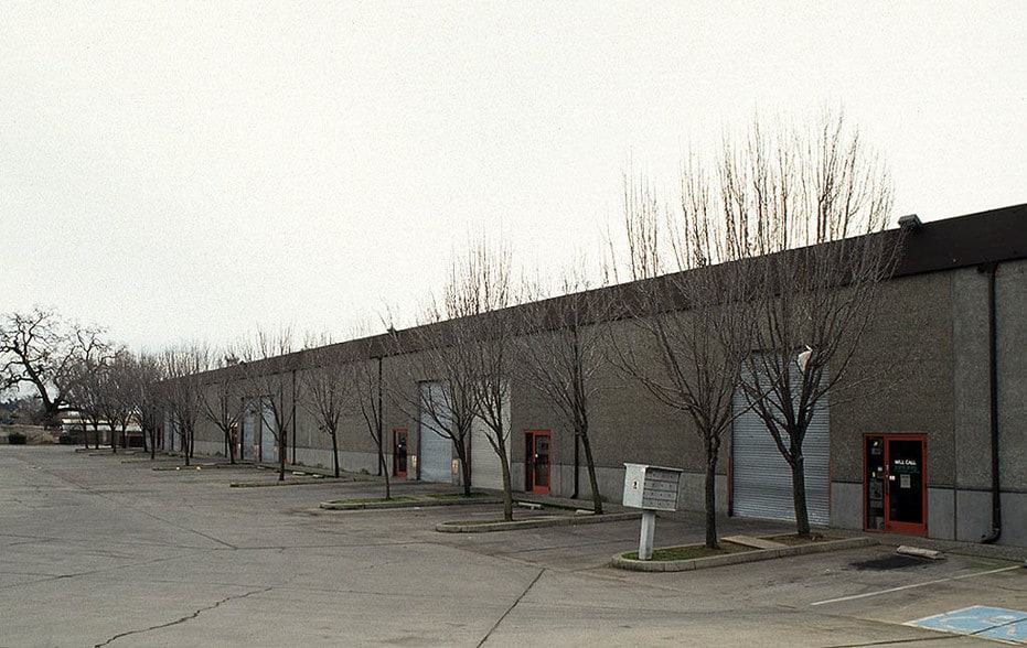 5304 Roseville Rd, North Highlands, CA for lease - Other - Image 2 of 3