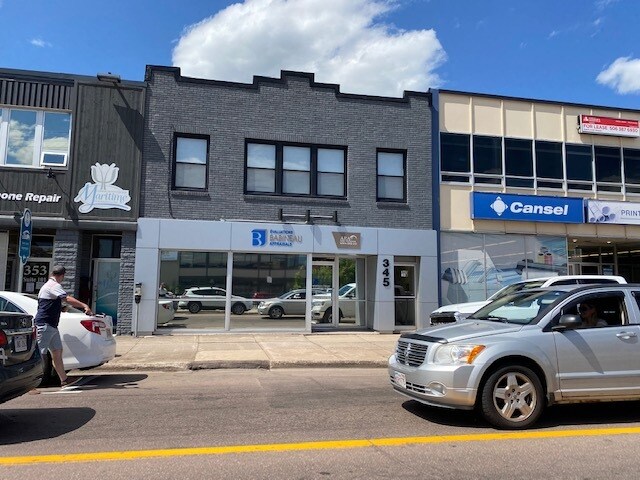 345 St St. George, Moncton, NB for sale Primary Photo- Image 1 of 1