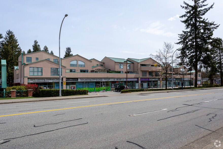 3200 Westwood St, Port Coquitlam, BC for sale Primary Photo- Image 1 of 1