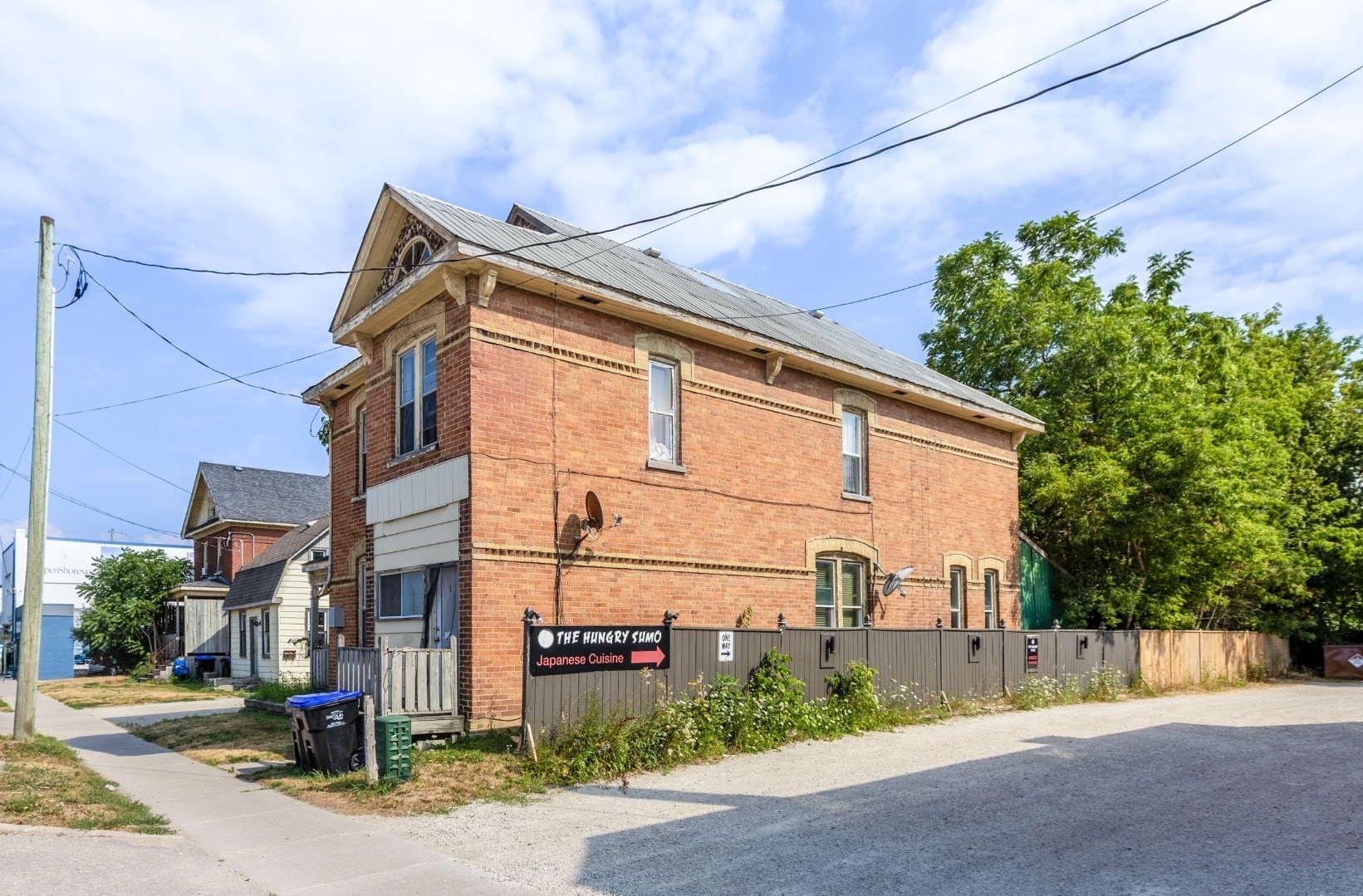 180 First St, Collingwood, Collingwood, ON à vendre Photo principale- Image 1 de 13