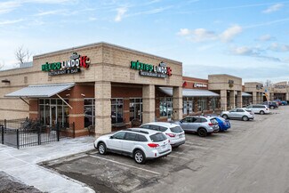 Plus de détails pour Crackerneck Plaza – Commerce de détail à vendre, Independence, MO
