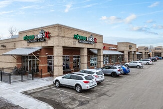 More details for Crackerneck Plaza – Retail for Sale, Independence, MO