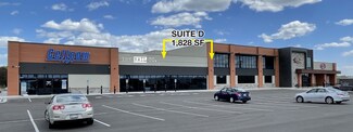 More details for 3950 N Richmond St, Appleton, WI - Retail for Lease