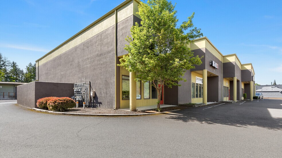 1750 SW 3rd St, Corvallis, OR for sale - Building Photo - Image 3 of 7