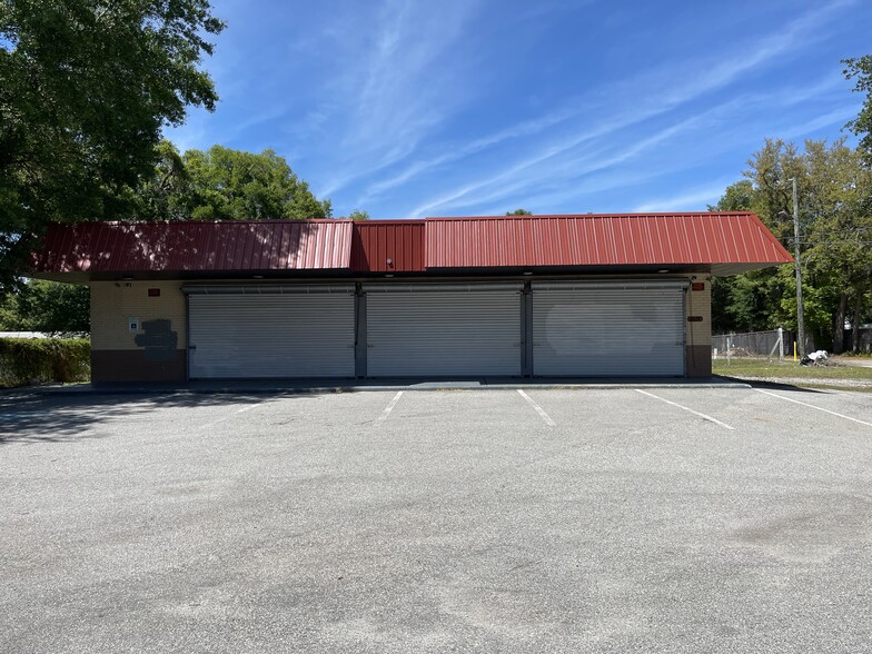 4525 Clarcona Ocoee Rd, Orlando, FL à louer - Photo du bâtiment - Image 3 de 8