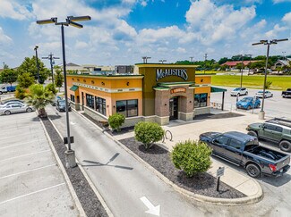Plus de détails pour 5880 De Zavala Rd, San Antonio, TX - Commerce de détail à vendre