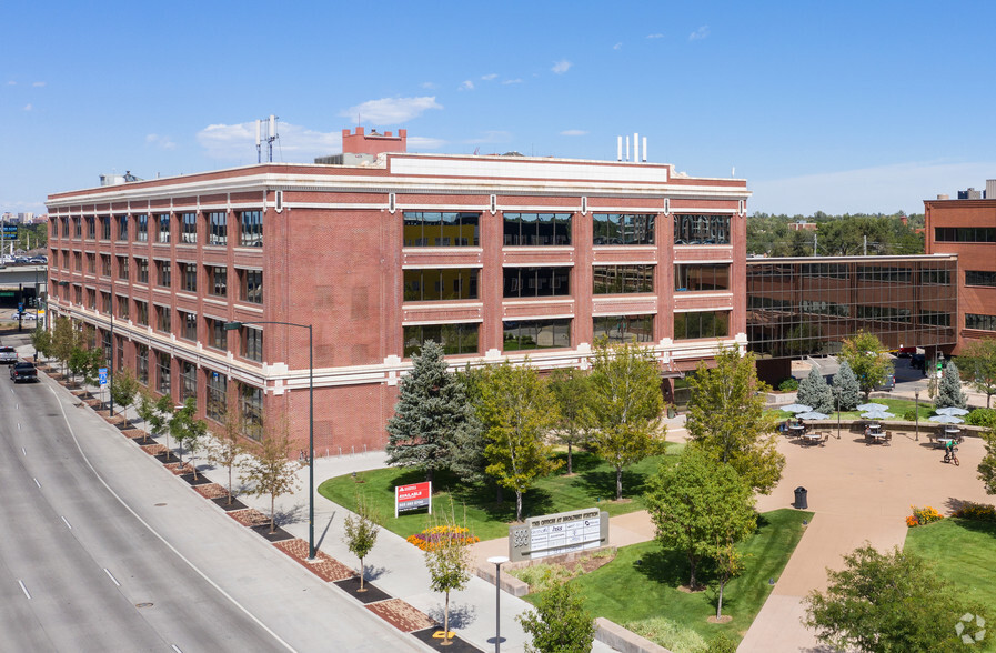 900 S Broadway, Denver, CO for lease - Building Photo - Image 1 of 6