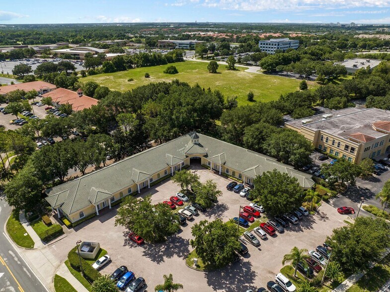 1601 Park Center Dr, Orlando, FL à vendre - Aérien - Image 1 de 1