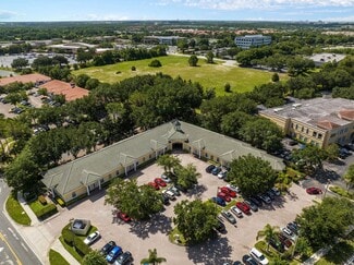 More details for 1601 Park Center Dr, Orlando, FL - Office for Sale