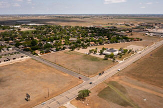 Plus de détails pour Bell Street, Amarillo, TX - Terrain à vendre