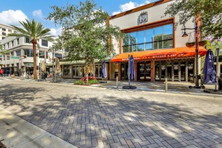 Plus de détails pour 225 Clematis St, West Palm Beach, FL - Vente au détail à louer