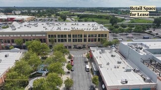 More details for 3130-3150 Allainby Way, Hampton, VA - Retail for Lease