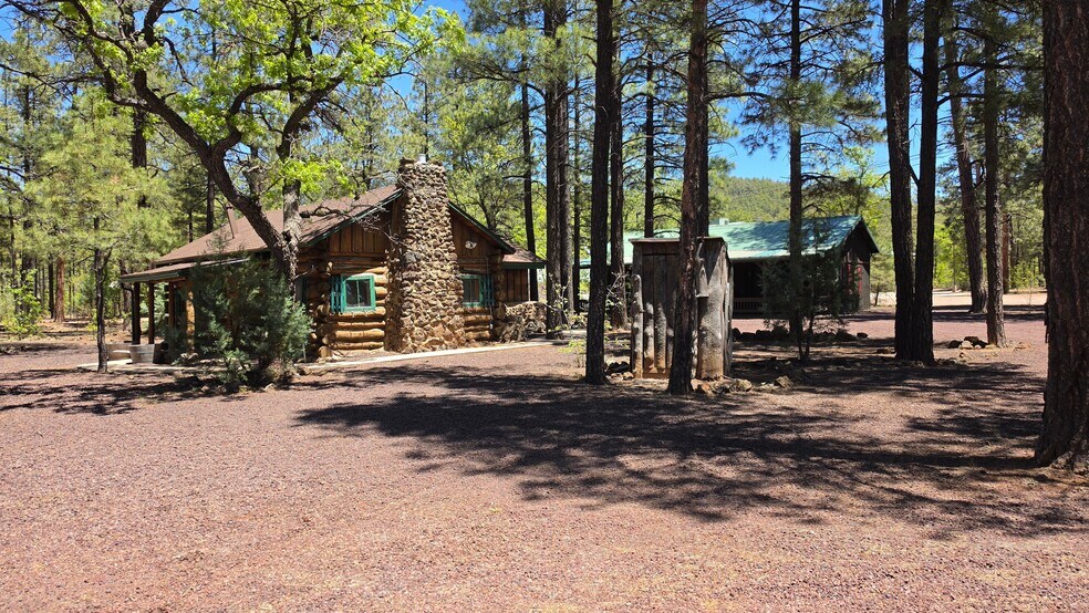 182 White Mountain blvd, Lakeside, AZ à vendre - Photo du bâtiment - Image 2 de 56
