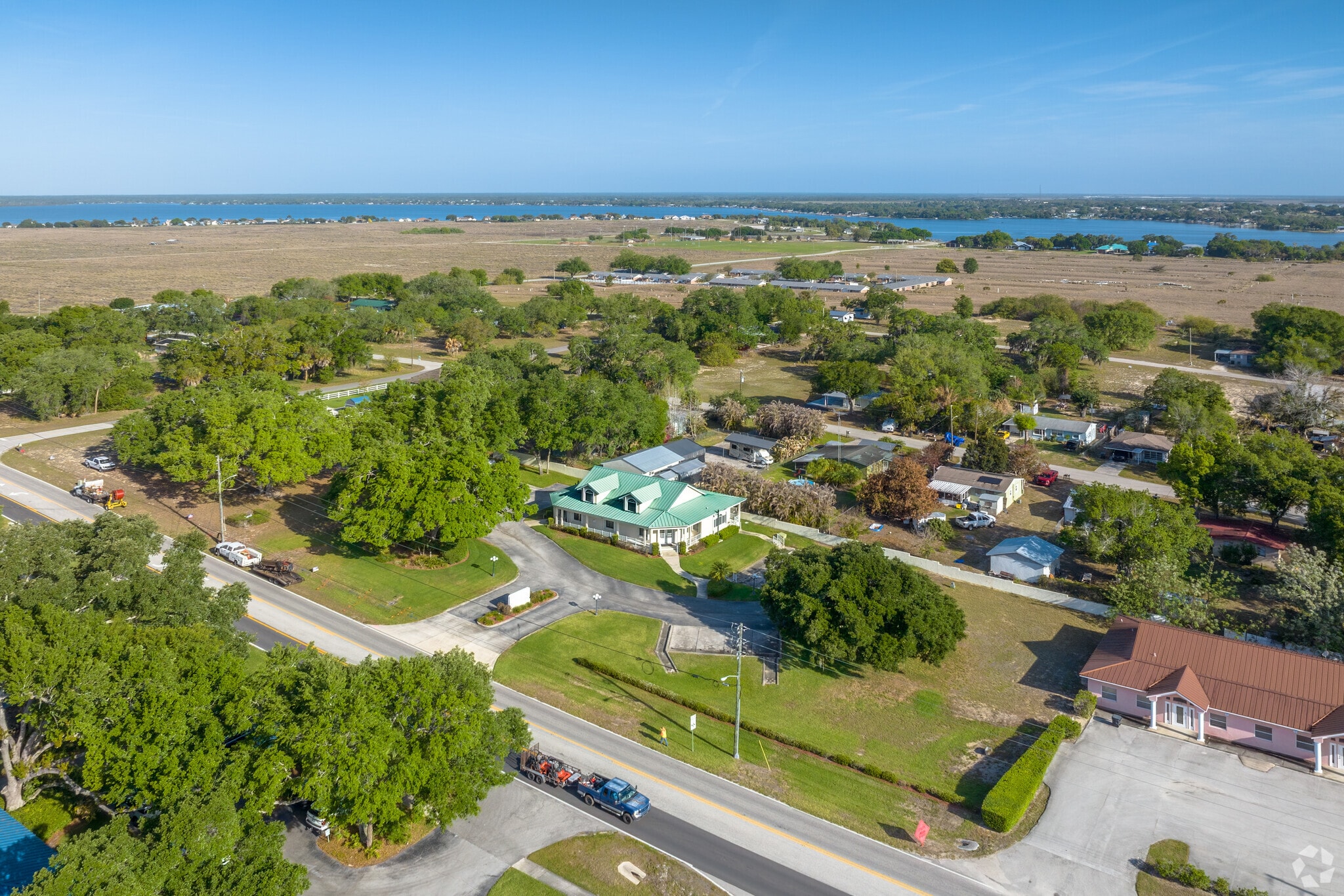 405 W Interlake Blvd, Lake Placid, FL for sale Primary Photo- Image 1 of 52