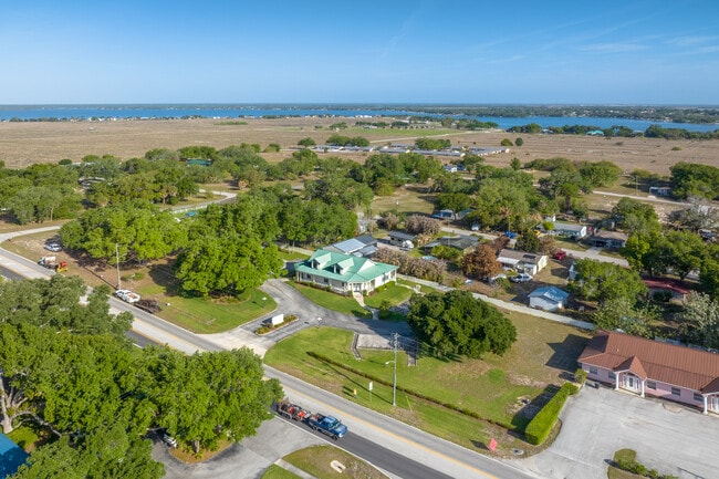 More details for 405 W Interlake Blvd, Lake Placid, FL - Office for Sale