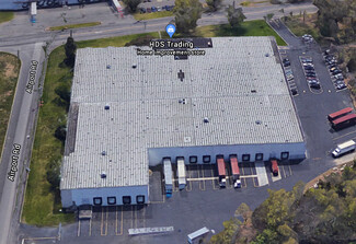 More details for 1305 Jersey Ave, North Brunswick, NJ - Industrial for Lease