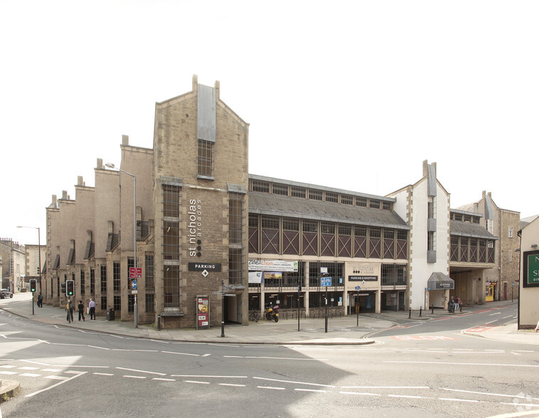 Cheapside, Lancaster à louer - Photo du bâtiment - Image 1 de 6